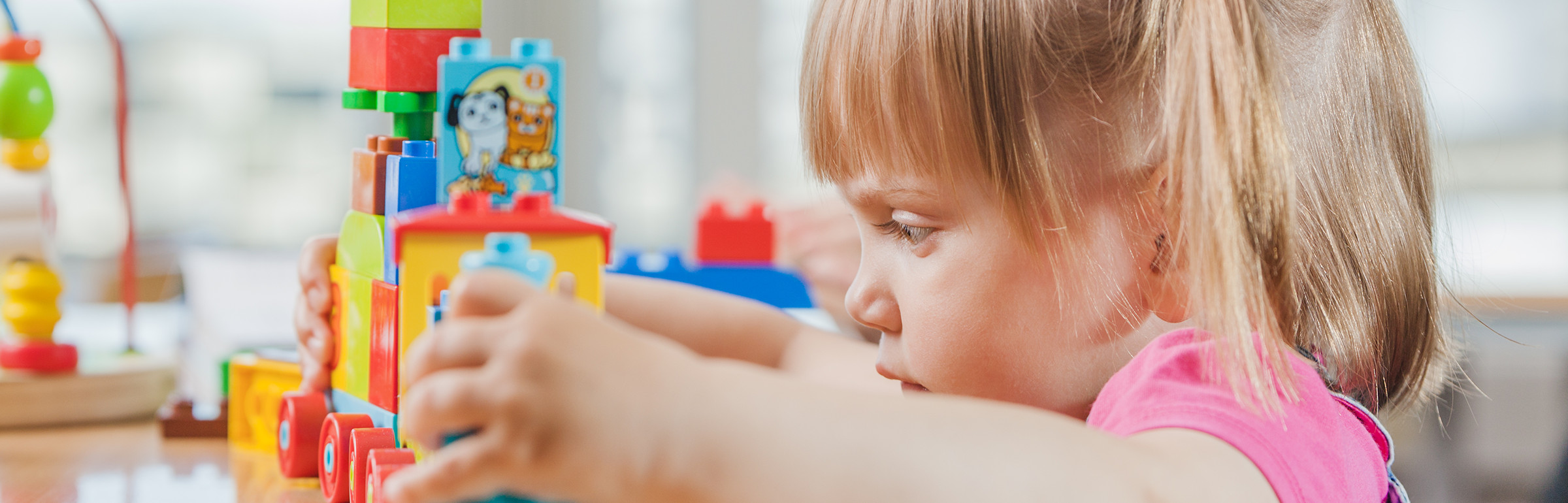 Banner Kannerwelt S.àr.l