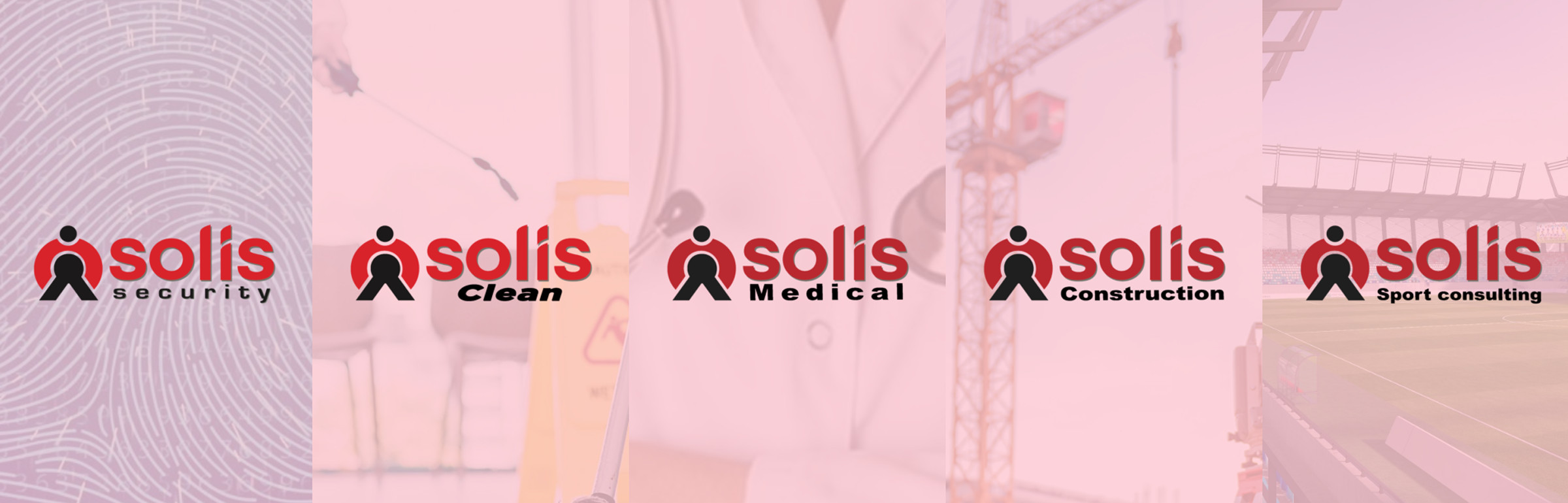 Banner Solis Group Sàrl