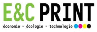 EC Print logo