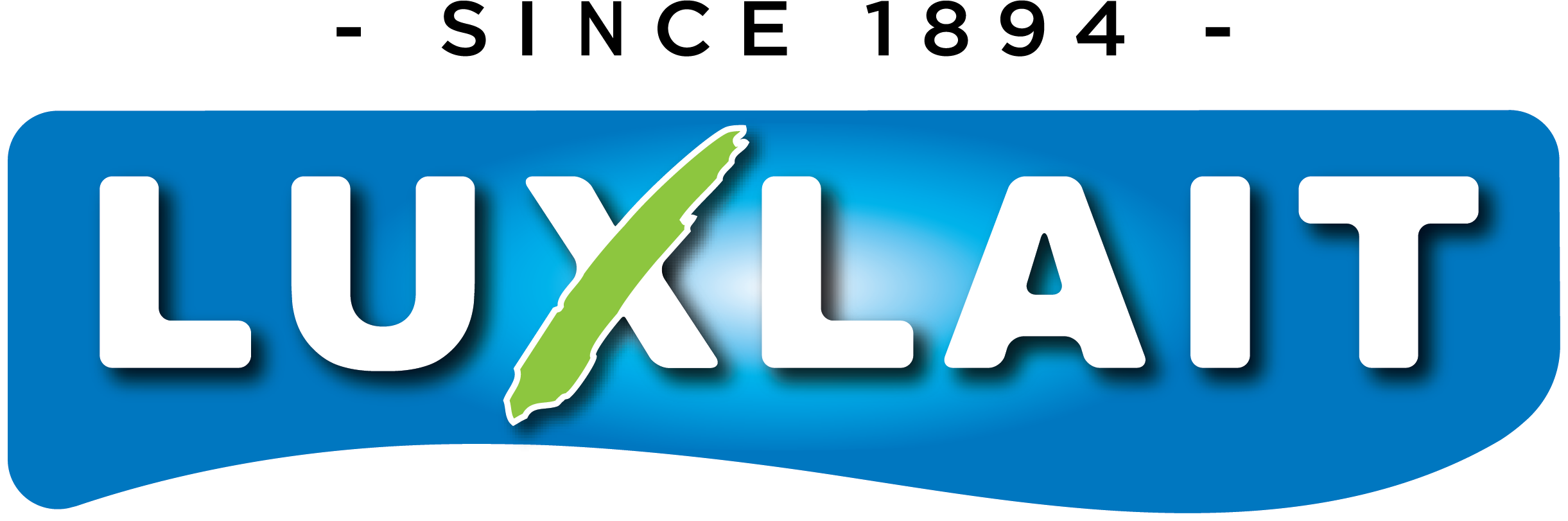 LUXLAIT Association Agricole logo