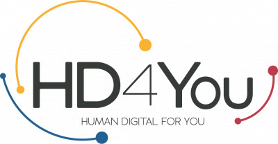Logo HD4You