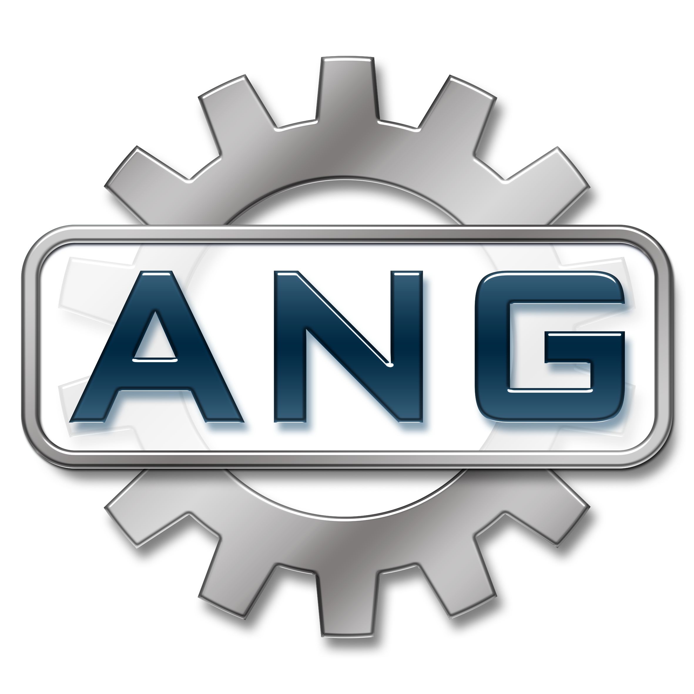 ANG SARL logo