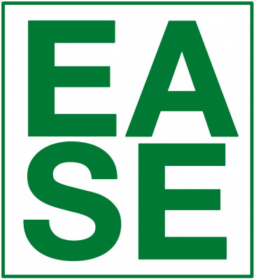 EASE logo