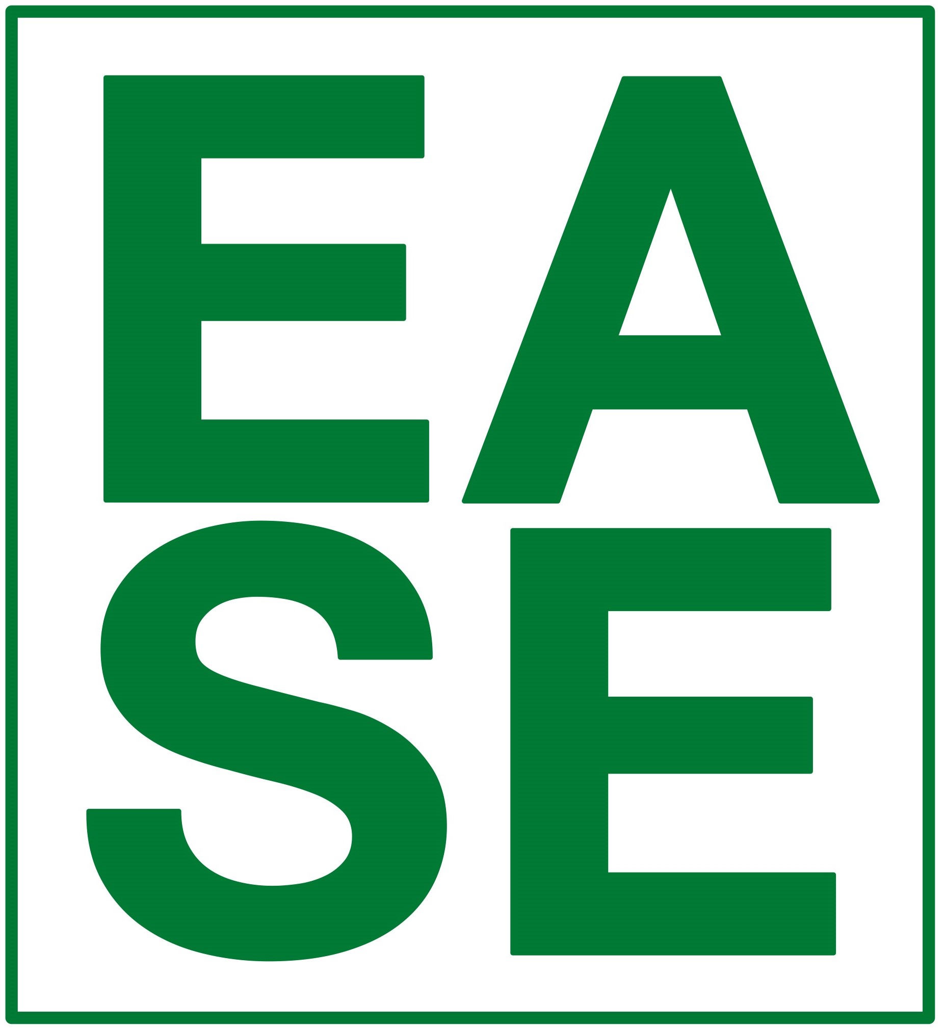 EASE logo