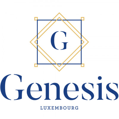 Logo Genesis