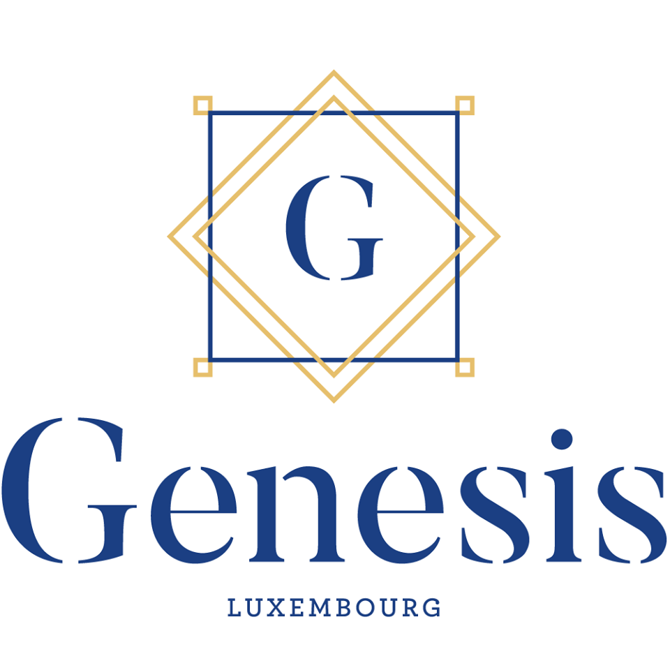 Genesis logo