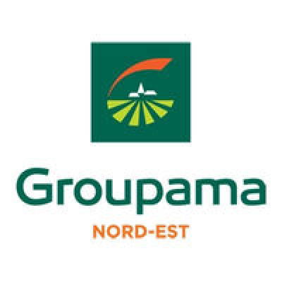 Logo Groupama Nord Est