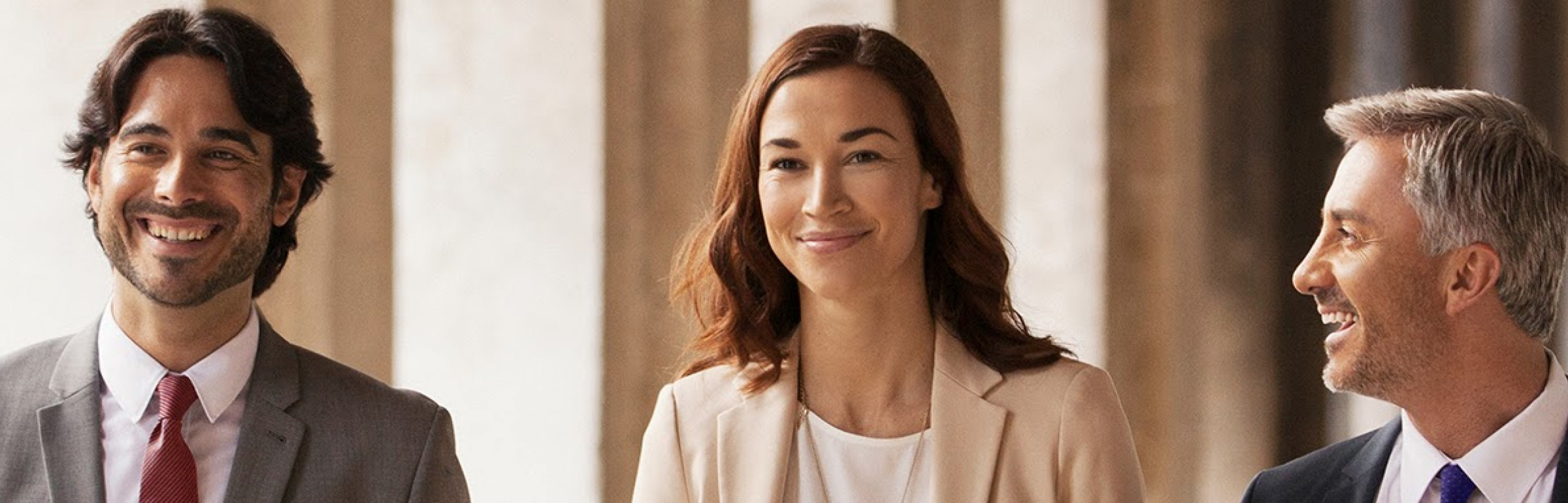 Banner Amundi Investment Solutions