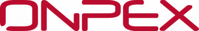 Logo ONPEX S.A. - Payment Institution