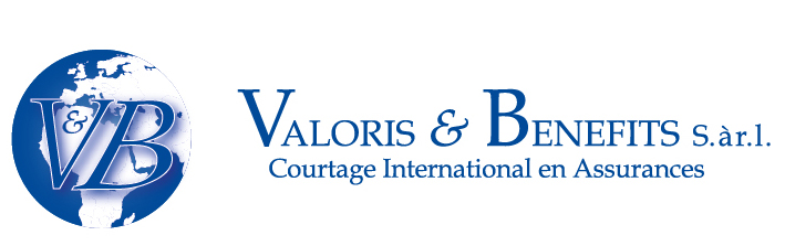 VALORIS AND BENEFITS logo