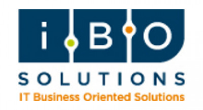 Logo i.B.O. Solutions