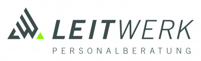 Logo LEITWERK Personalberatung