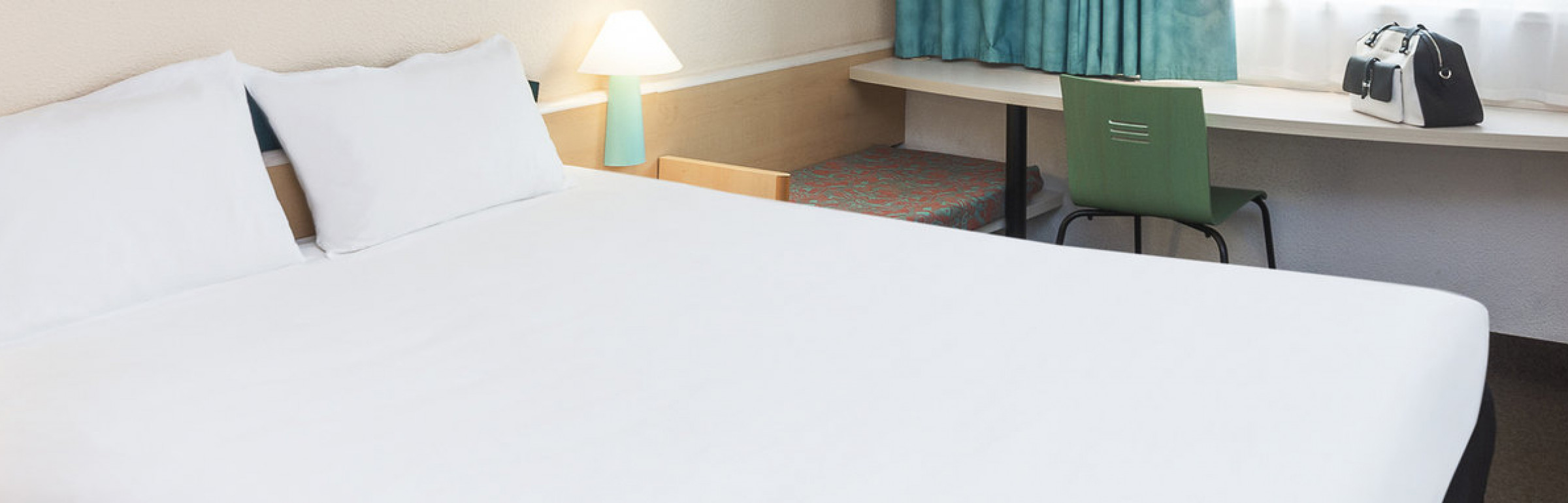 Banner Ibis Luxembourg Sud