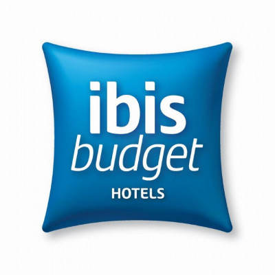 Logo Ibis Budget Luxembourg Sud