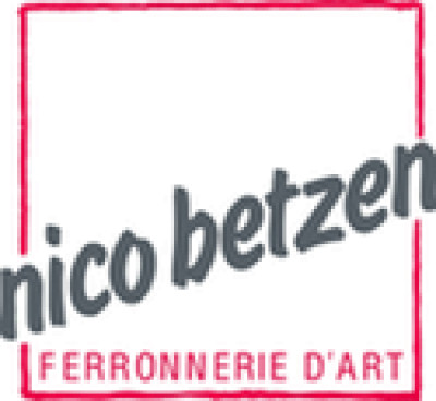 Logo Ferronnerie d'art Nico Betzen