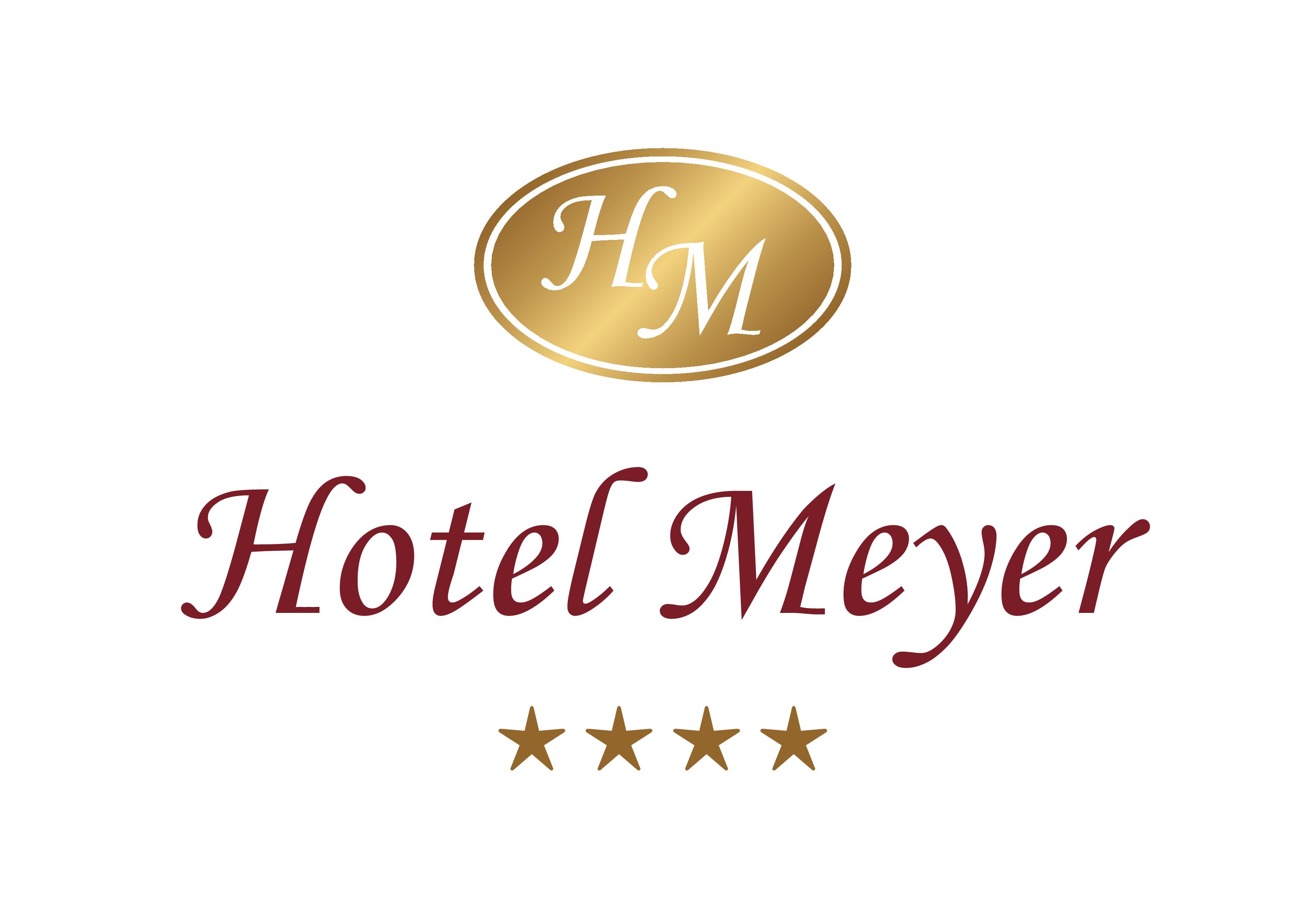 Hotel Meyer logo