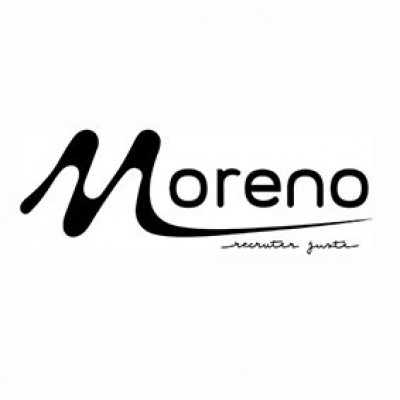 Logo Moreno Consulting