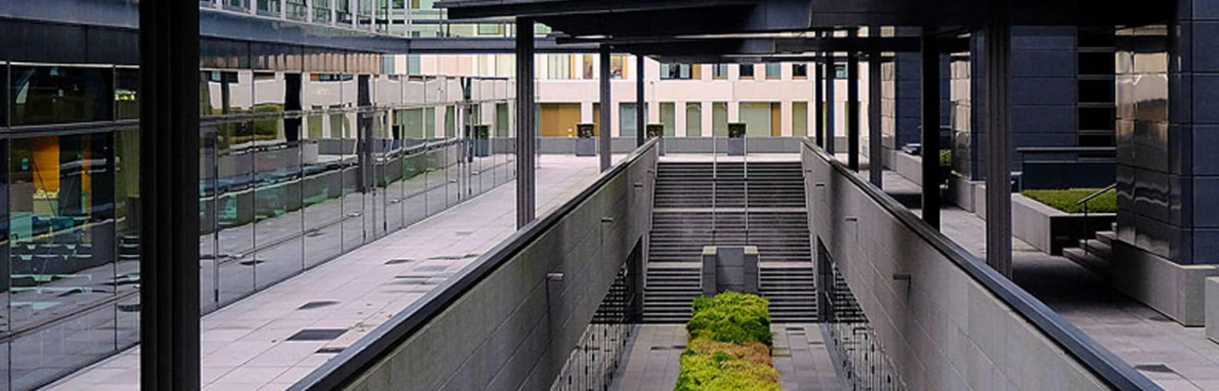 Banner Global Facilities