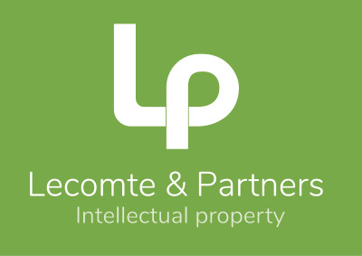 Logo Lecomte & Partners