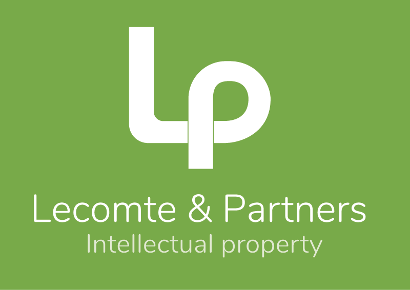 Lecomte & Partners logo