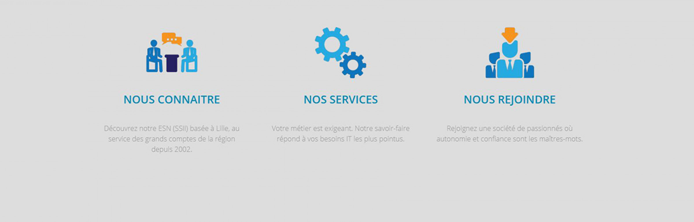 Banner SALTO Consulting