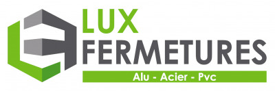 Logo Luxfermetures