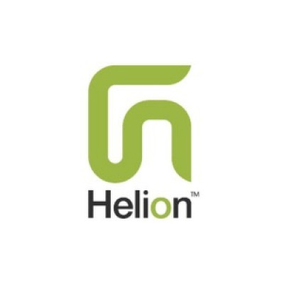 Logo Helion Market Research