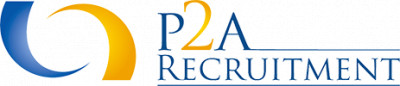 Logo P2A Recruitment
