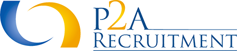 Logo P2A Recruitment