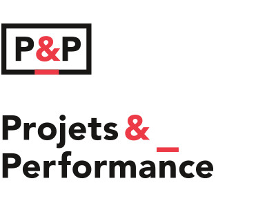 Logo Projets & Performance