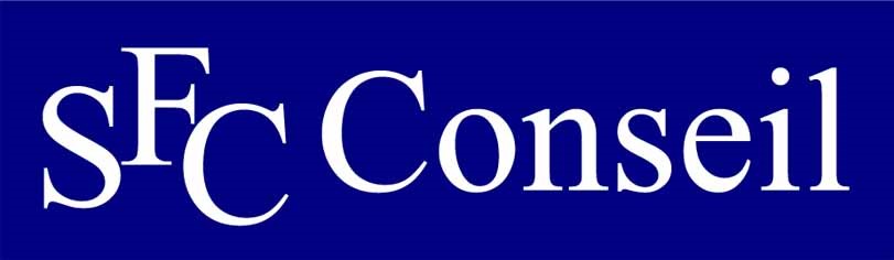 SFC Conseil logo