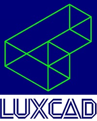Luxcad logo