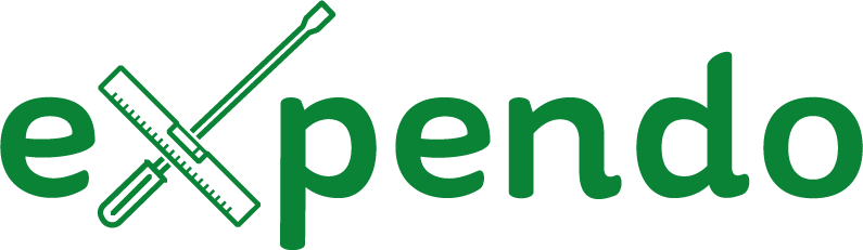 Logo Expendo