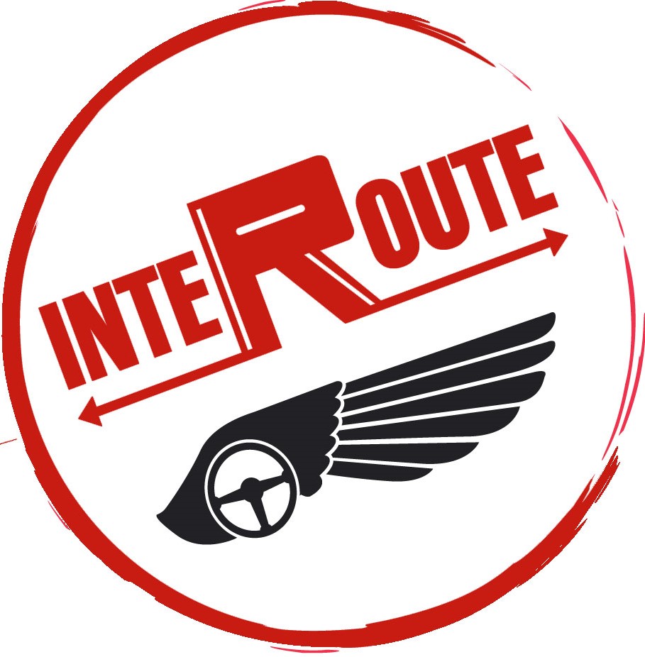 INTEROUTE logo