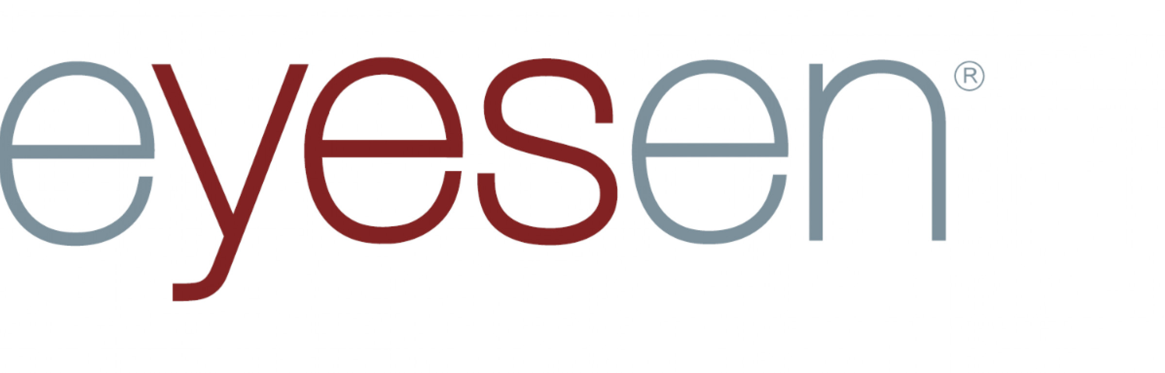 Banner EYESEN INTERIM