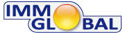 Immoglobal logo