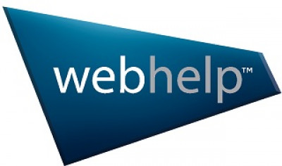 Logo Webhelp