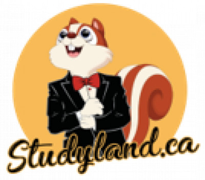 Logo studyland