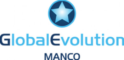 Logo Global Evolution Manco