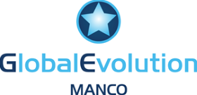 Global Evolution Manco logo