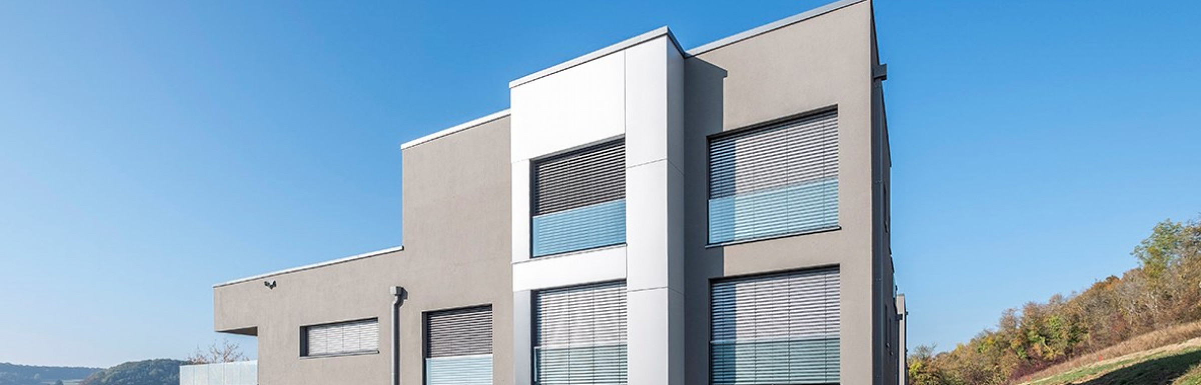 Banner Arend & Fischbach