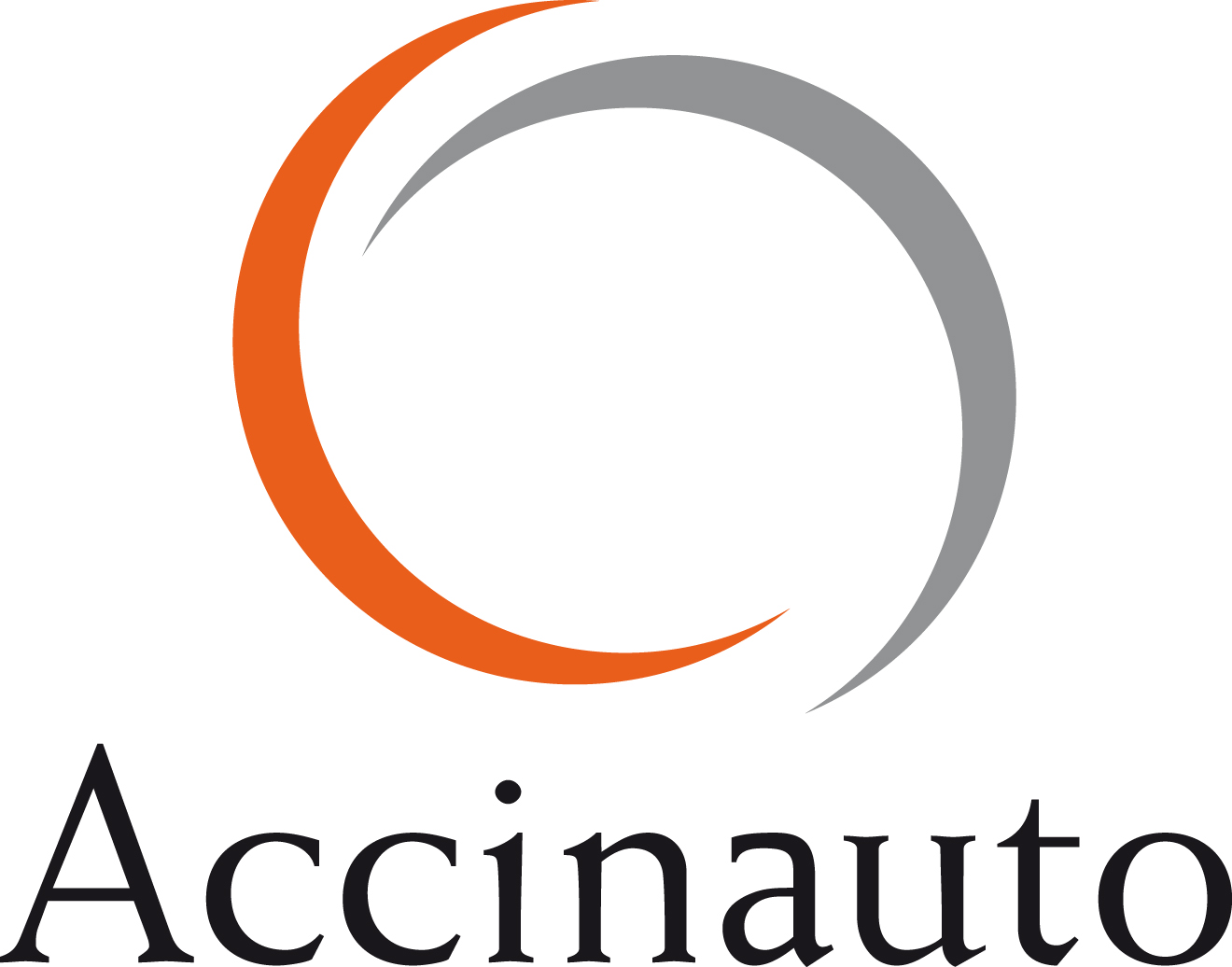 Accinauto s.a. logo