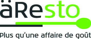 äResto logo