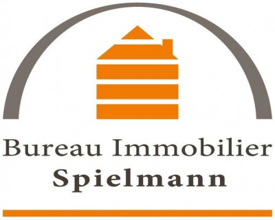 Logo Bureau Immobilier Spielmann
