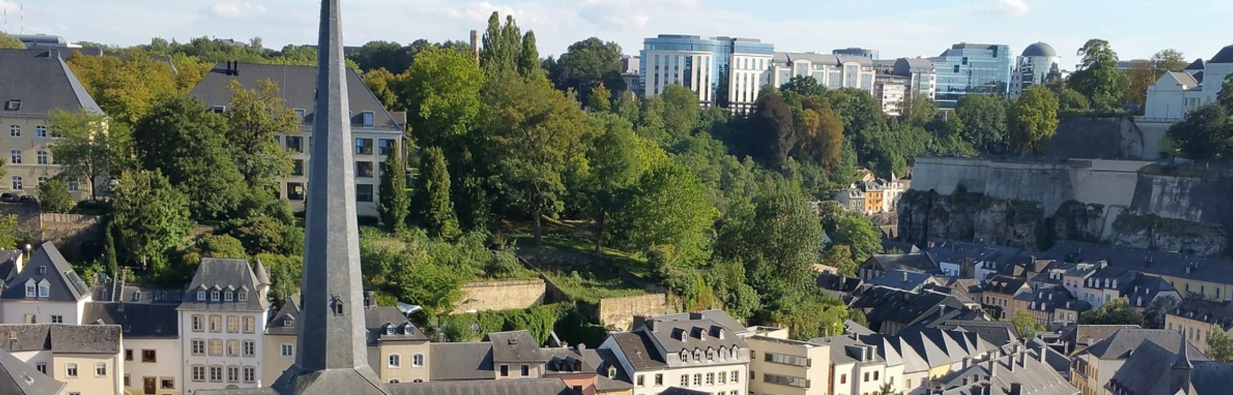 Banner Bureau Immobilier Spielmann