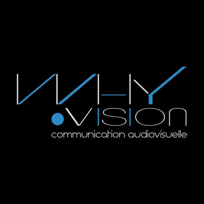 Logo WHY-VISION