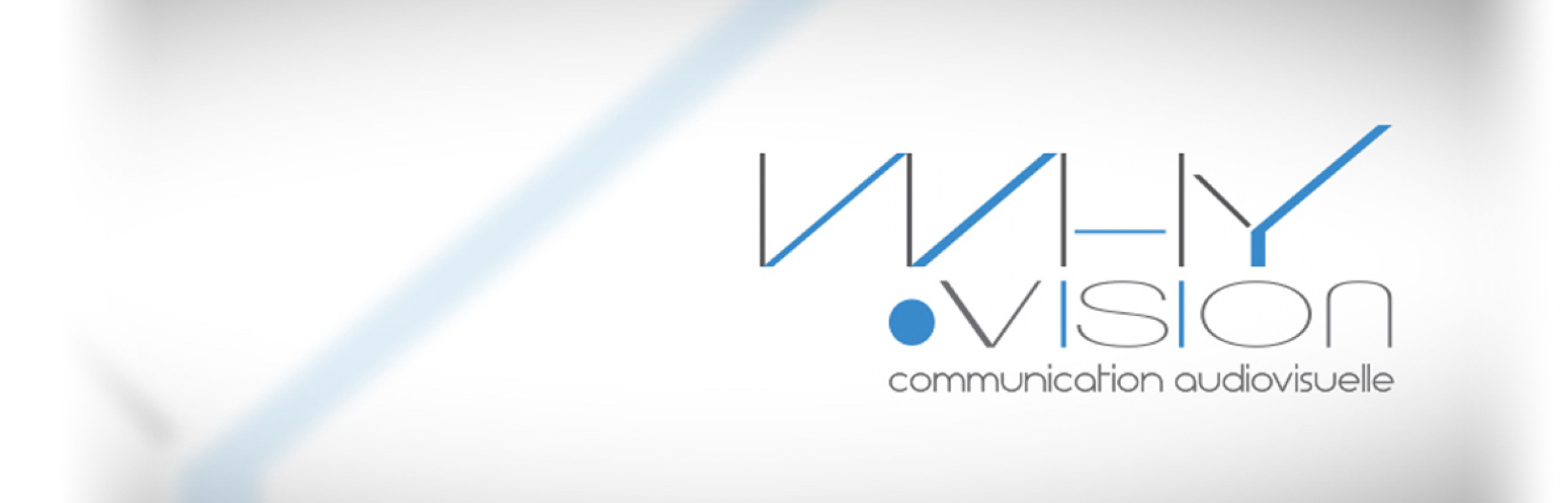 Banner WHY-VISION