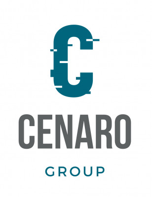 Logo Cenaro Group