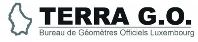 Logo TERRA G.O. Sàrl