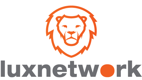 LUXNETWORK logo